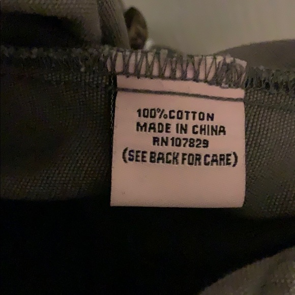 Short Sleeve Denim Material Blazer - Picture 5 of 8